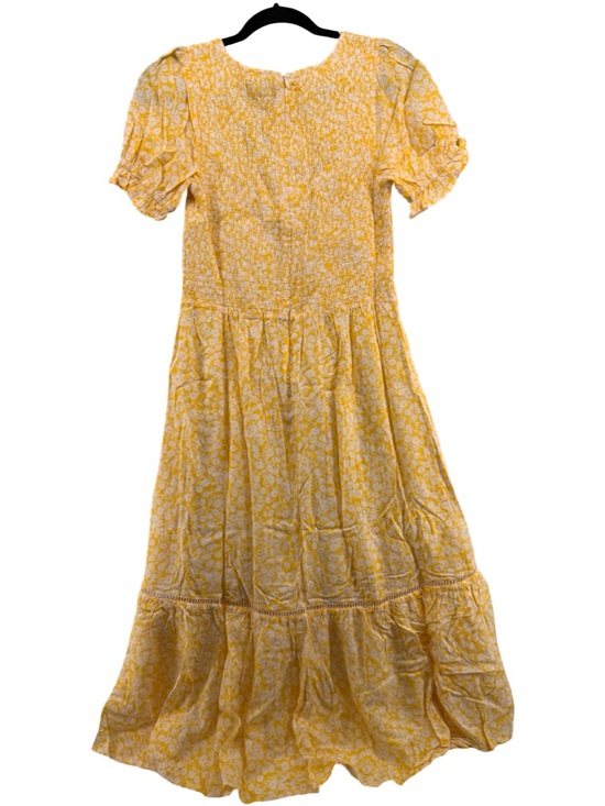 Lost + Wander Sweet Summer Daze Midi Dress - Picture 9 of 14